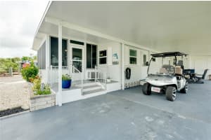 214 ROMA ROAD, VENICE, FL 34285 - MLS#MFRN6140206