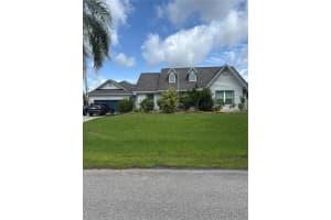 12586 PROCTOR AVENUE, PORT CHARLOTTE, FL 33981 - MLS#MFRN6140213