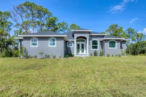 1311 FRIAR STREET, PORT CHARLOTTE, FL 33953 - MLS#MFRN6140215