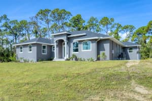 1311 FRIAR STREET, PORT CHARLOTTE, FL 33953 - MLS#MFRN6140215