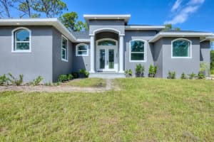 1311 FRIAR STREET, PORT CHARLOTTE, FL 33953 - MLS#MFRN6140215