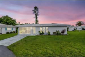 576 CIRCLEWOOD DRIVE, VENICE, FL 34293 - MLS#MFRN6140217