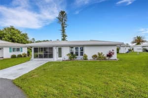 576 CIRCLEWOOD DRIVE, VENICE, FL 34293 - MLS#MFRN6140217