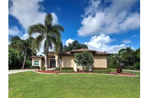 4667 SHRIMP LANE, NORTH PORT, FL 34286 - MLS#MFRN6140218