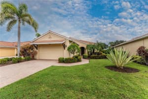 110 PALAZZO COURT, NORTH VENICE, FL 34275 - MLS#MFRN6140220