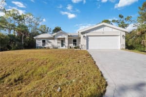 2765 Dumont Ln, NORTH PORT