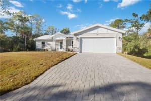 2765 DUMONT LANE, NORTH PORT, FL 34286 - MLS#MFRN6140223