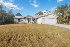 2765 DUMONT LANE, NORTH PORT, FL 34286 - MLS#MFRN6140223