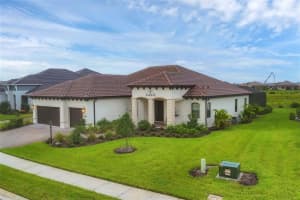 11057 HOGAN CIRCLE, ENGLEWOOD, FL 34223 - MLS#MFRN6140229