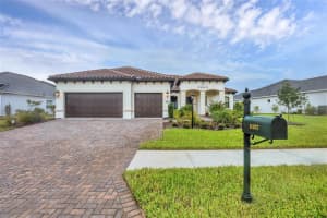 11057 HOGAN CIRCLE, ENGLEWOOD, FL 34223 - MLS#MFRN6140229