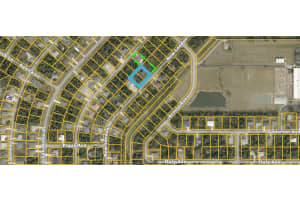 NEW LONDON ST, NORTH PORT, FL 34288 - MLS#MFRN6140233