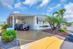 20 FLORA VISTA STREET, ENGLEWOOD, FL 34223 - MLS#MFRN6140243