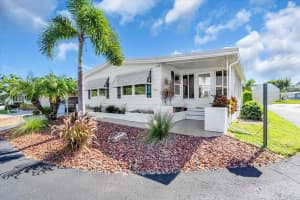 20 FLORA VISTA STREET, ENGLEWOOD, FL 34223 - MLS#MFRN6140243