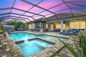 12350 SAGEWOOD DRIVE, VENICE, FL 34293 - MLS#MFRN6140244