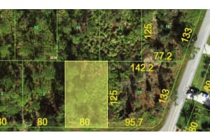 13360 WOLF AVENUE, PORT CHARLOTTE, FL 33953 - MLS#MFRN6140248