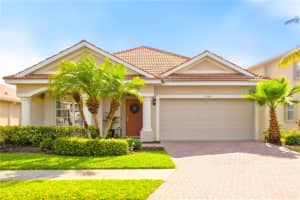 11504 Dancing River Dr, VENICE
