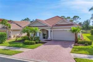 11504 DANCING RIVER DRIVE, VENICE, FL 34292 - MLS#MFRN6140252