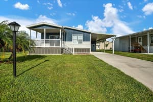 204 EL PRADO, NORTH PORT, FL 34287 - MLS#MFRN6140257