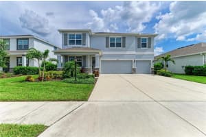 16724 Barnwood Pl, BRADENTON