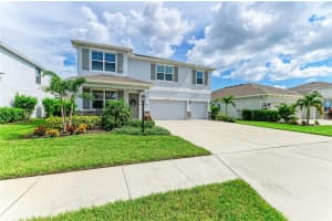 16724 BARNWOOD PLACE, BRADENTON, FL 34211 - MLS#MFRN6140263