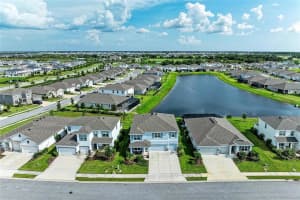 16724 BARNWOOD PLACE, BRADENTON, FL 34211 - MLS#MFRN6140263