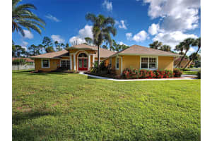 3286 HENDERSON LANE, NORTH PORT, FL 34286 - MLS#MFRN6140269