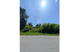 12629 and 12637 BACCHUS ROAD, PORT CHARLOTTE, FL 33981 - MLS#MFRN6140270