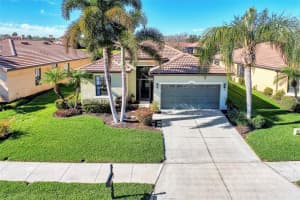 20619 CAPELLO DRIVE, VENICE, FL 34292 - MLS#MFRN6140271