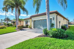 20619 CAPELLO DRIVE, VENICE, FL 34292 - MLS#MFRN6140271