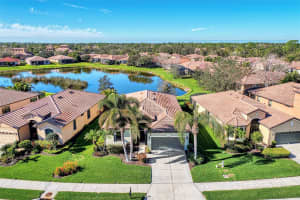 20619 CAPELLO DRIVE, VENICE, FL 34292 - MLS#MFRN6140271