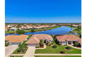 516 PURSLANE POINT, VENICE, FL 34293 Sold 10/10/25
