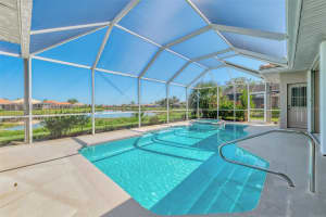 516 PURSLANE POINT, VENICE, FL 34293 Sold 10/10/25