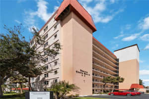 232 Saint Augustine Ave #703, VENICE
