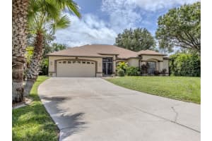 7851 HOWSER COURT, NORTH PORT, FL 34287 - MLS#MFRN6140286