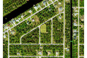 80 & 88 REMSEN STREET, PORT CHARLOTTE, FL 33953 - MLS#MFRN6140287