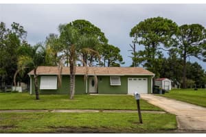6424 ELMWOOD ROAD, NORTH PORT, FL 34287 - MLS#MFRN6140288