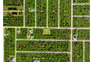 13451 & 13459 ELEANOR AVENUE, PORT CHARLOTTE, FL 33953 - MLS#MFRN6140292