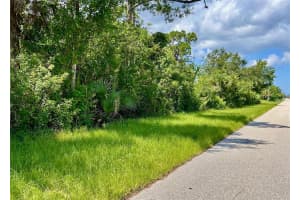 13451 & 13459 ELEANOR AVENUE, PORT CHARLOTTE, FL 33953 - MLS#MFRN6140292