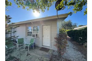 1400 THE RIALTO #G, VENICE, FL 34285 - MLS#MFRN6140296