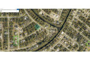 Lot 7 PINEWOOD STREET, NORTH PORT, FL 34288 - MLS#MFRN6140299