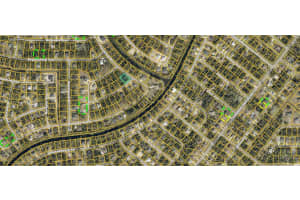 Lot 7 PINEWOOD STREET, NORTH PORT, FL 34288 - MLS#MFRN6140299