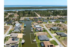 AVERY RD, PORT CHARLOTTE, FL 33981 - MLS#MFRN6140300