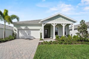 9974 Beachwalk Dr, ENGLEWOOD