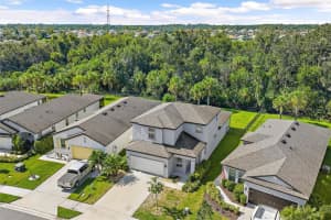 8543 Starlight Loop, PARRISH