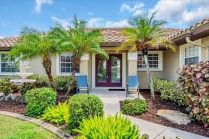 1422 QUAIL LAKE DRIVE, VENICE, FL 34293 - MLS#MFRN6140312