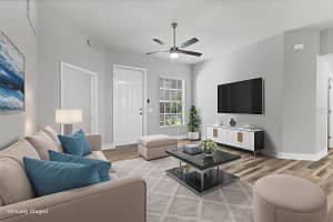 2612 RIVER PRESERVE COURT, BRADENTON, FL 34208 - MLS#MFRN6140318
