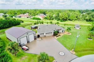 3699 ENT TERRACE, NORTH PORT, FL 34291 - MLS#MFRN6140321