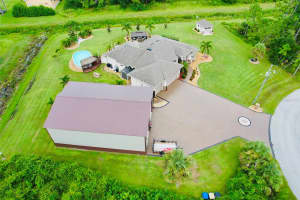 3699 ENT TERRACE, NORTH PORT, FL 34291 - MLS#MFRN6140321
