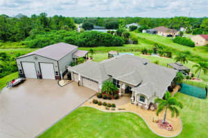 3699 ENT TERRACE, NORTH PORT, FL 34291 - MLS#MFRN6140321