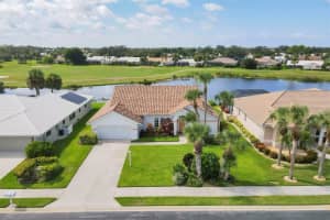 1640 VALLEY DRIVE, VENICE, FL 34292 - MLS#MFRN6140323